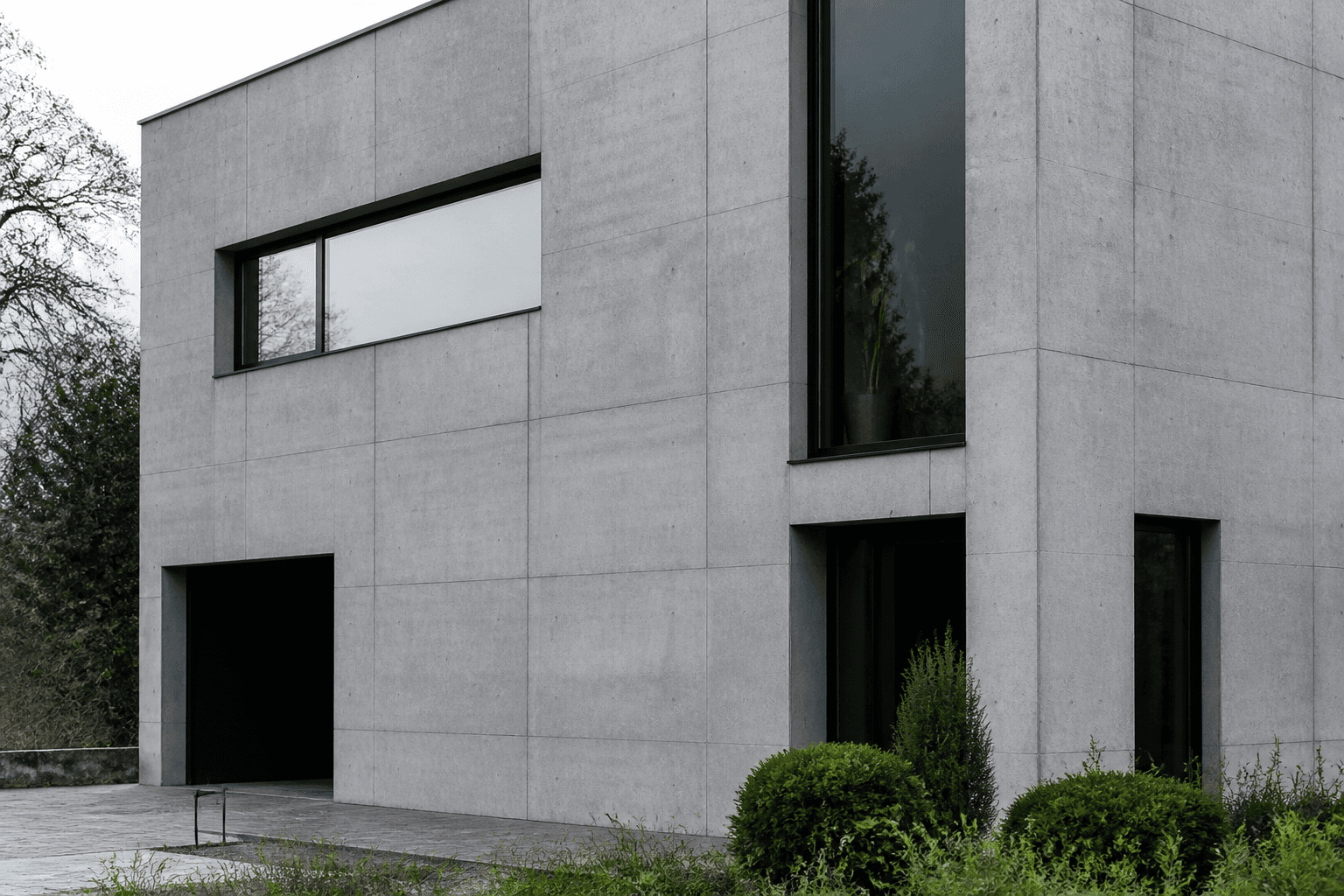 Industrialny Beton