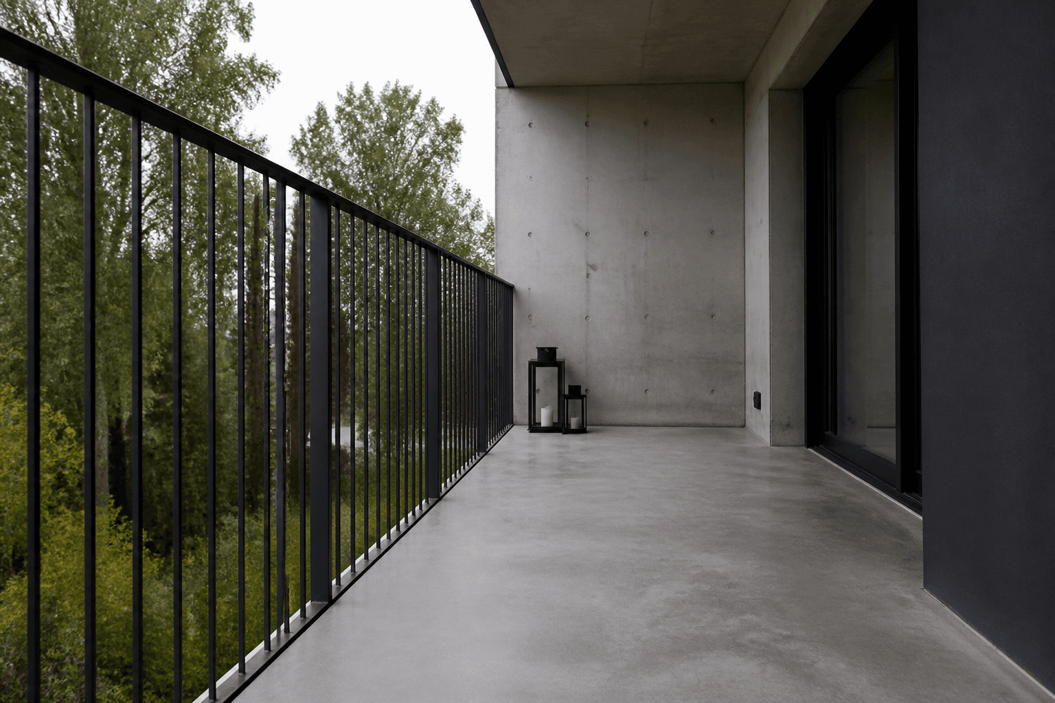 Industrialna Stal i Beton