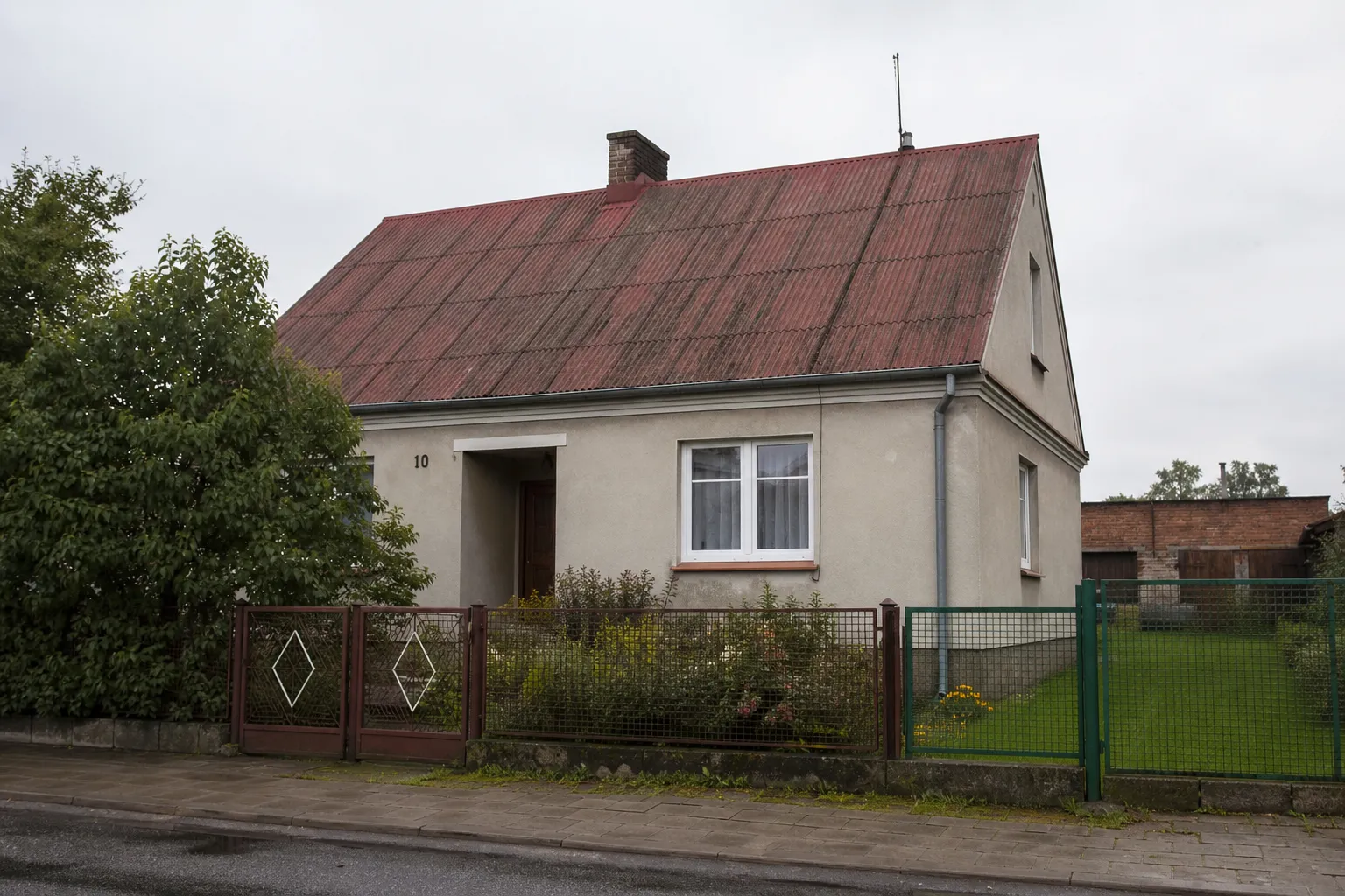 Twój dom